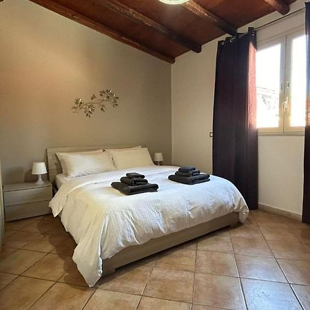 Ferienwohnung A Casa Di Maria CTA Exterior foto