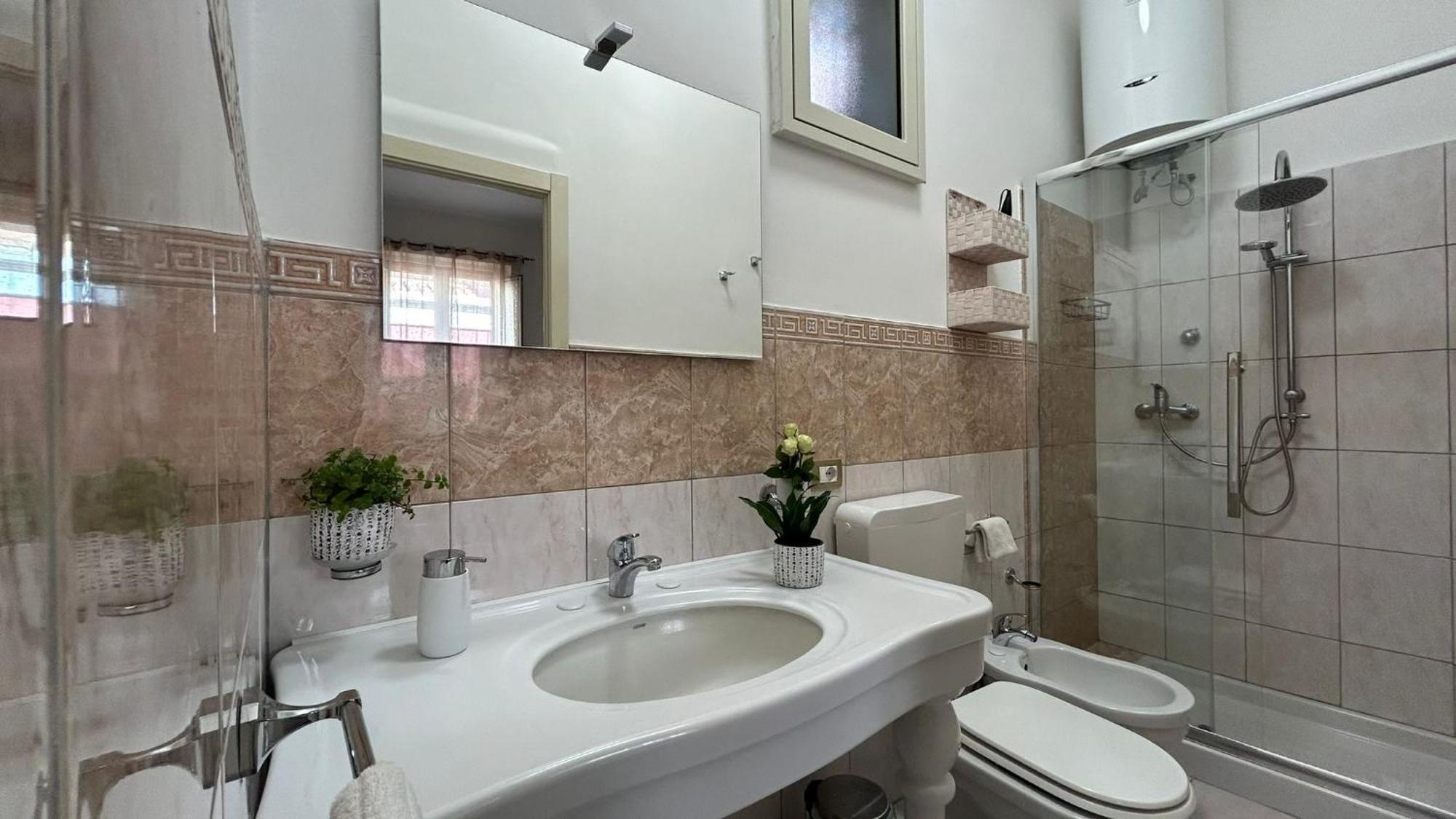 Ferienwohnung A Casa Di Maria CTA Exterior foto