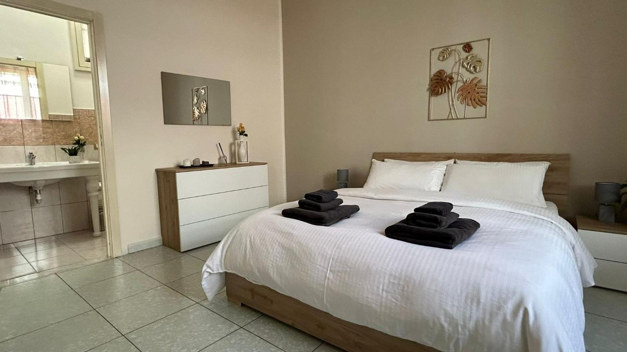 Ferienwohnung A Casa Di Maria CTA Exterior foto